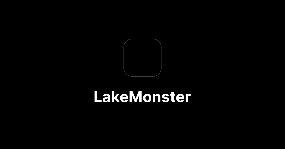 #1 Fishing and Boating Site logo